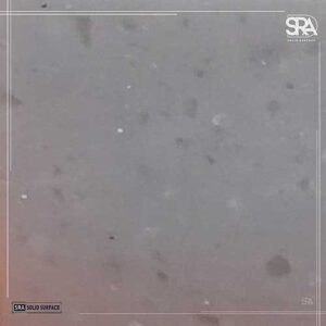CC-003 Cascade Grey Hanex Solid Surfaces