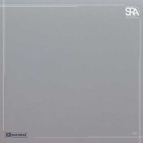 Home S-004 Ivory Hanex Solid Surface