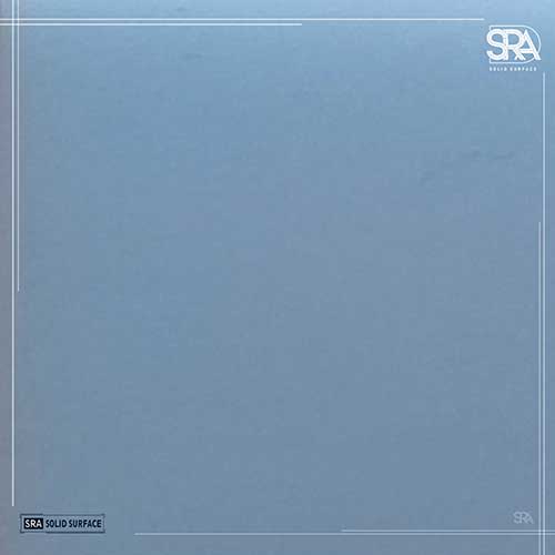 Home S-014 Aqueous Hanex Solid Surfaces