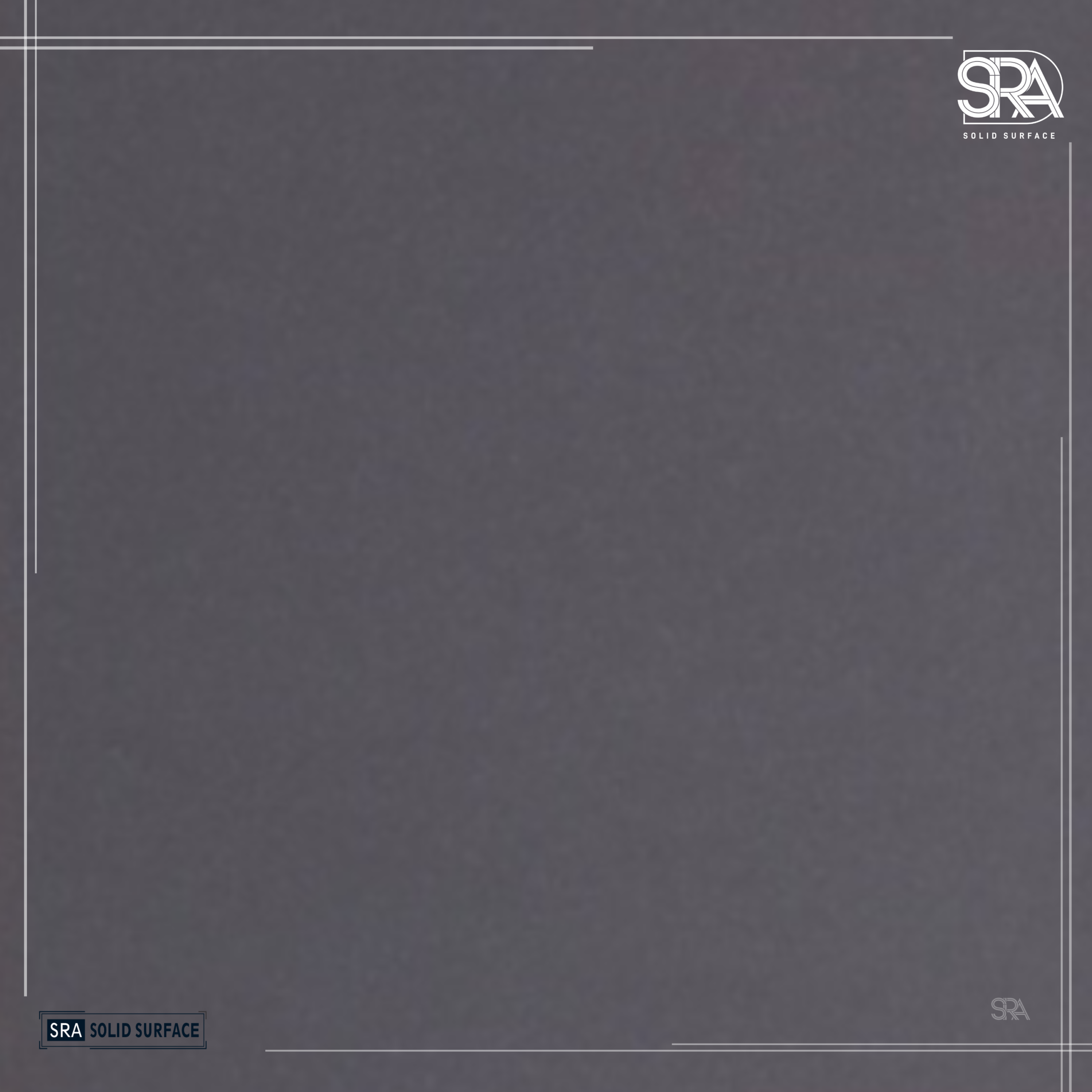 Home S-022 Steel Hanex Solid Surfaces