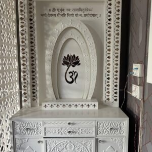 Home Commercial Mandir