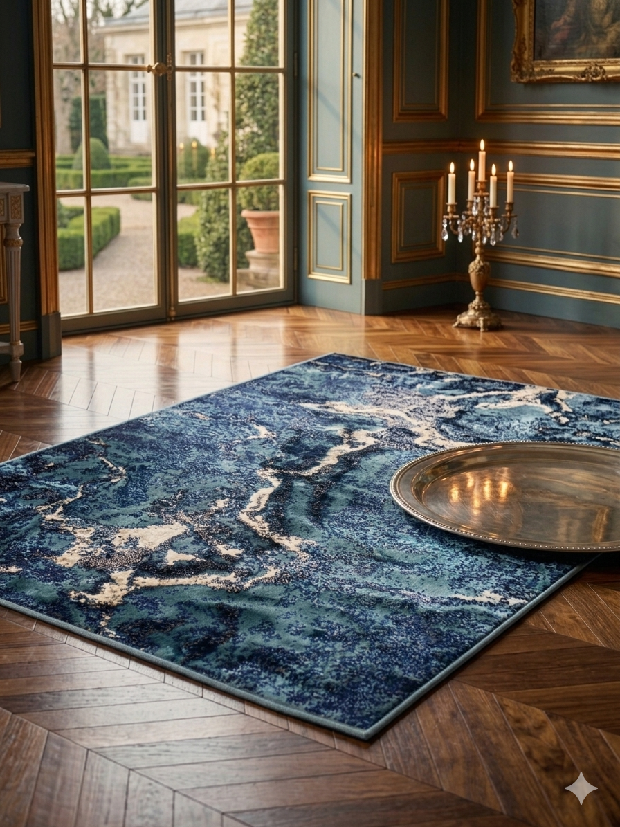 Carpets & Rugs