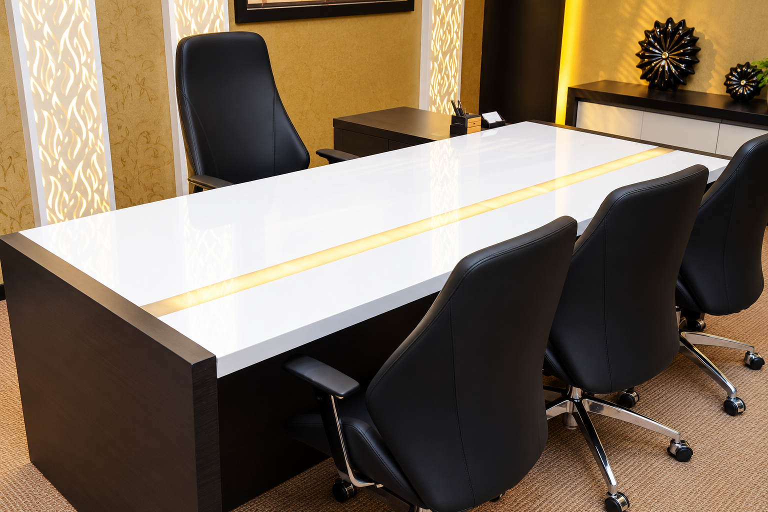 Durlax Solid Surfaces