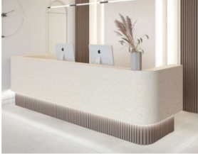 Vivanta Solid Surfaces