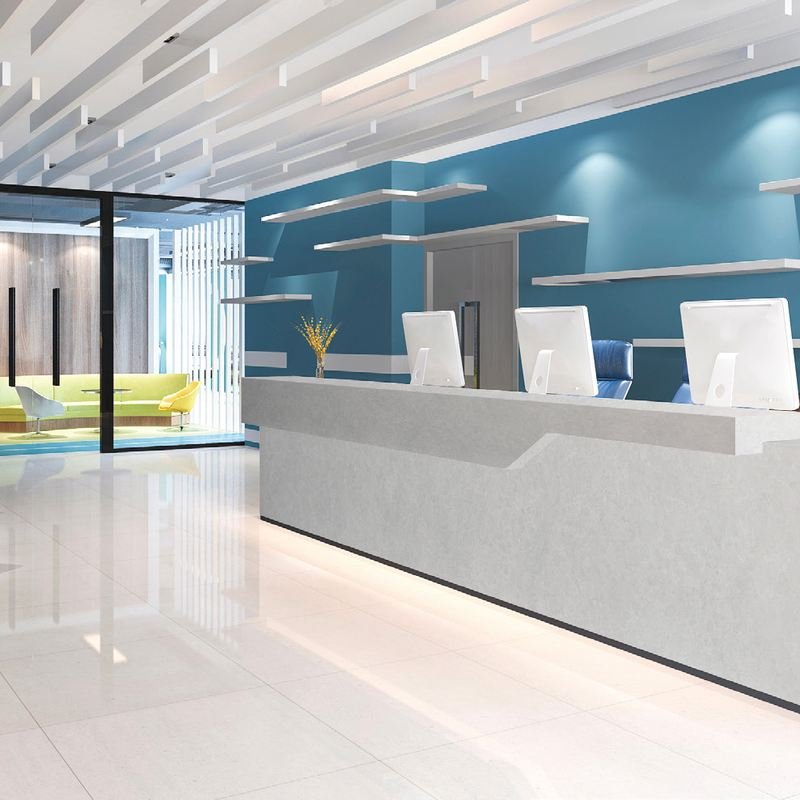 Hyundai Unex Solid Surfaces