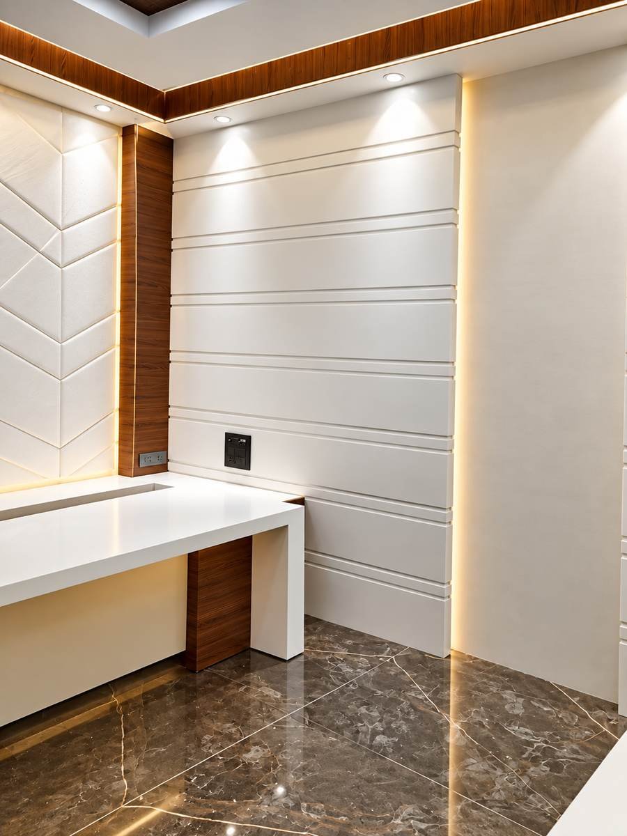 Wall Cladding