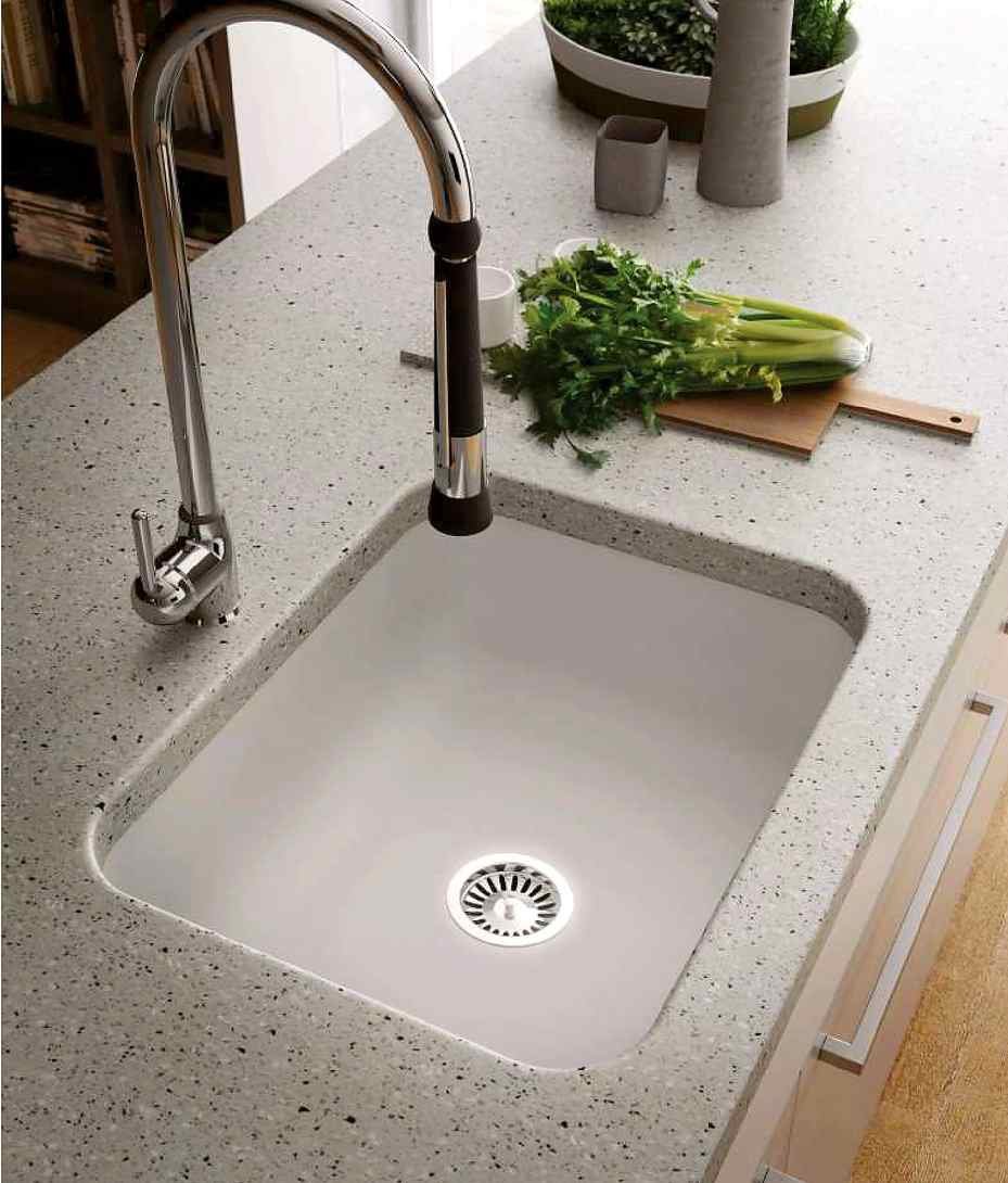 Marble Solid Surface